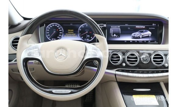 Buy Import Mercedes‒Benz 1117 Black Truck in Import - Dubai in Ashanti Buy Import Mercedes‒Benz 1117 Black Truck in Import - Dubai in Ashanti