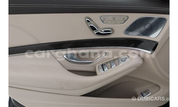 Buy Import Mercedes‒Benz 1117 Black Truck in Import - Dubai in Ashanti Buy Import Mercedes‒Benz 1117 Black Truck in Import - Dubai in Ashanti