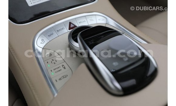 Buy Import Mercedes‒Benz 1117 Black Truck in Import - Dubai in Ashanti Buy Import Mercedes‒Benz 1117 Black Truck in Import - Dubai in Ashanti