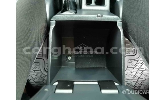 Buy Import Toyota Hilux White Car in Import - Dubai in Ashanti Buy Import Toyota Hilux White Car in Import - Dubai in Ashanti