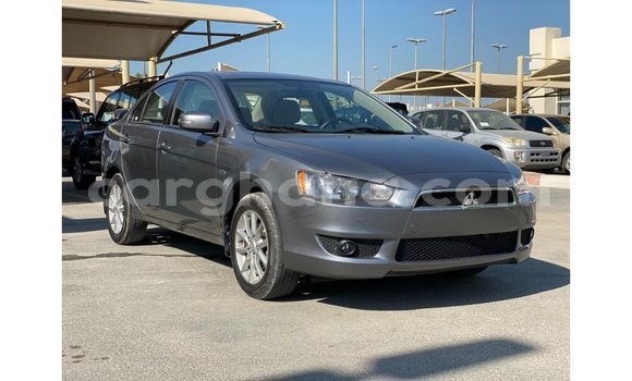 Buy Import Mitsubishi Lancer Other Car in Import - Dubai in Ashanti Buy Import Mitsubishi Lancer Other Car in Import - Dubai in Ashanti