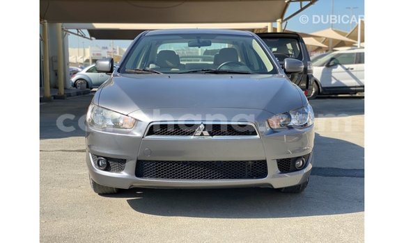 Buy Import Mitsubishi Lancer Other Car in Import - Dubai in Ashanti Buy Import Mitsubishi Lancer Other Car in Import - Dubai in Ashanti