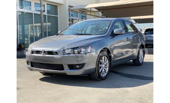 Buy Import Mitsubishi Lancer Other Car in Import - Dubai in Ashanti Buy Import Mitsubishi Lancer Other Car in Import - Dubai in Ashanti
