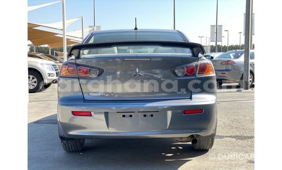 Buy Import Mitsubishi Lancer Other Car in Import - Dubai in Ashanti Buy Import Mitsubishi Lancer Other Car in Import - Dubai in Ashanti
