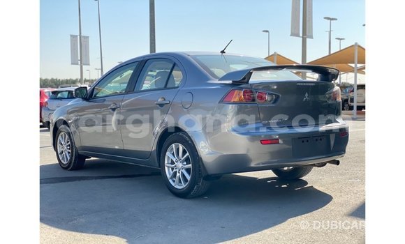 Buy Import Mitsubishi Lancer Other Car in Import - Dubai in Ashanti Buy Import Mitsubishi Lancer Other Car in Import - Dubai in Ashanti