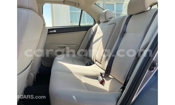 Buy Import Mitsubishi Lancer Other Car in Import - Dubai in Ashanti Buy Import Mitsubishi Lancer Other Car in Import - Dubai in Ashanti