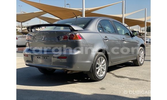 Buy Import Mitsubishi Lancer Other Car in Import - Dubai in Ashanti Buy Import Mitsubishi Lancer Other Car in Import - Dubai in Ashanti
