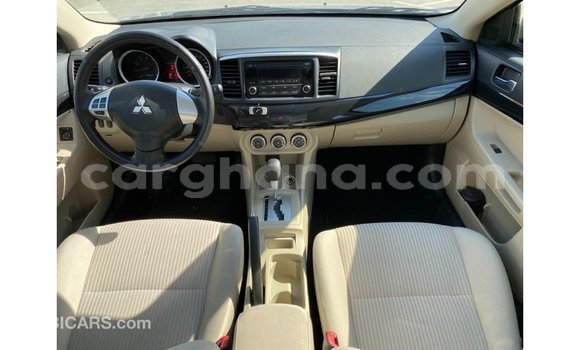 Buy Import Mitsubishi Lancer Other Car in Import - Dubai in Ashanti Buy Import Mitsubishi Lancer Other Car in Import - Dubai in Ashanti