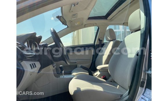 Buy Import Mitsubishi Lancer Other Car in Import - Dubai in Ashanti Buy Import Mitsubishi Lancer Other Car in Import - Dubai in Ashanti