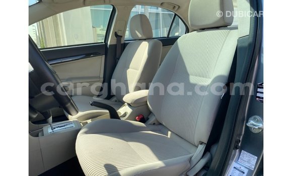Buy Import Mitsubishi Lancer Other Car in Import - Dubai in Ashanti Buy Import Mitsubishi Lancer Other Car in Import - Dubai in Ashanti