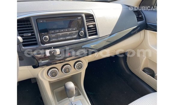 Buy Import Mitsubishi Lancer Other Car in Import - Dubai in Ashanti Buy Import Mitsubishi Lancer Other Car in Import - Dubai in Ashanti