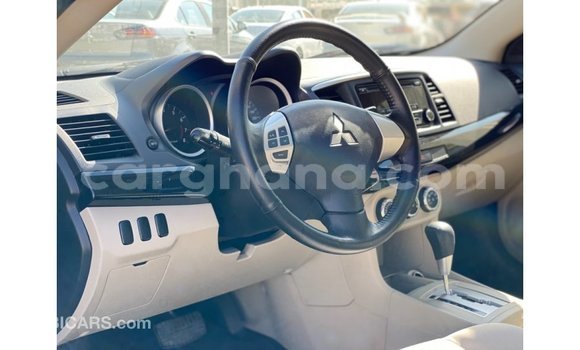 Buy Import Mitsubishi Lancer Other Car in Import - Dubai in Ashanti Buy Import Mitsubishi Lancer Other Car in Import - Dubai in Ashanti