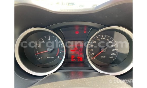 Buy Import Mitsubishi Lancer Other Car in Import - Dubai in Ashanti Buy Import Mitsubishi Lancer Other Car in Import - Dubai in Ashanti