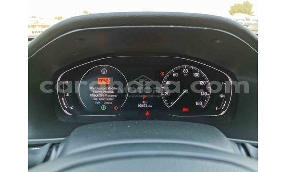 Ra Imported Honda C Red Mọto in Import - Dubai ni Ashanti Ra Imported Honda C Red Mọto in Import - Dubai ni Ashanti