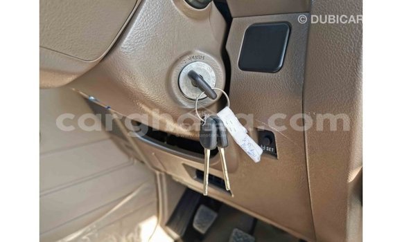 Ra Imported Toyota Land Cruiser Alagara Ọkọ̀ in Import - Dubai ni Ashanti Ra Imported Toyota Land Cruiser Alagara Ọkọ̀ in Import - Dubai ni Ashanti
