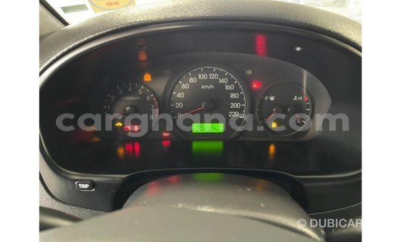 Ra Imported Hyundai Accent funfun Ọkọ̀ in Import - Dubai ni Ashanti Ra Imported Hyundai Accent funfun Ọkọ̀ in Import - Dubai ni Ashanti
