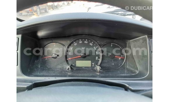 Ra Imported Toyota Hiace funfun Ọkọ̀ in Import - Dubai ni Ashanti Ra Imported Toyota Hiace funfun Ọkọ̀ in Import - Dubai ni Ashanti