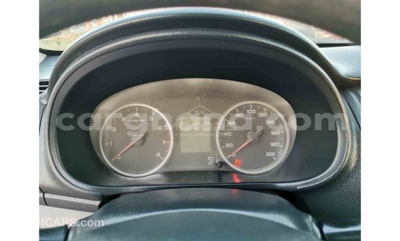 Ra Imported Mitsubishi L200 funfun Ọkọ̀ in Import - Dubai ni Ashanti Ra Imported Mitsubishi L200 funfun Ọkọ̀ in Import - Dubai ni Ashanti