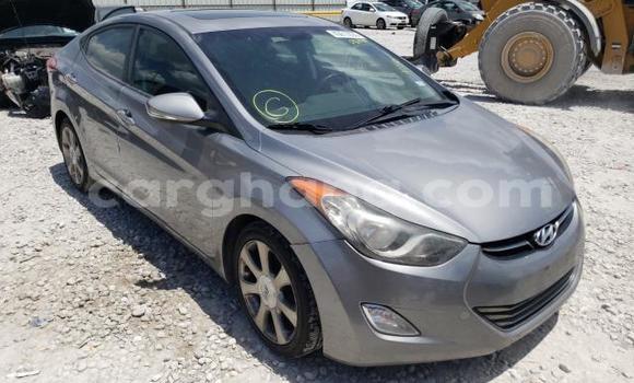 Buy Used Hyundai Elantra Other Car in Accra in Greater Accra