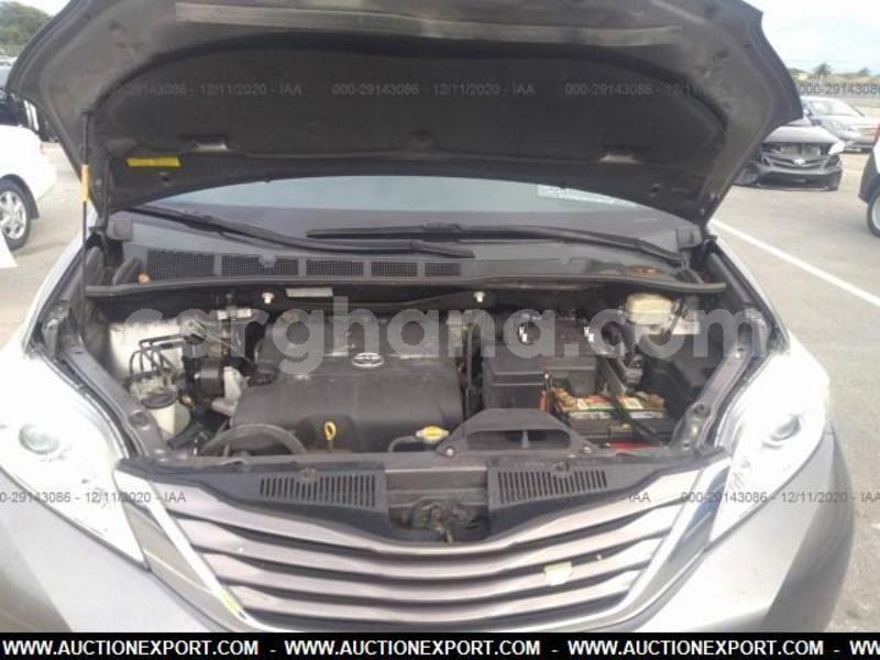 Big with watermark toyota sienna greater accra accra 13481