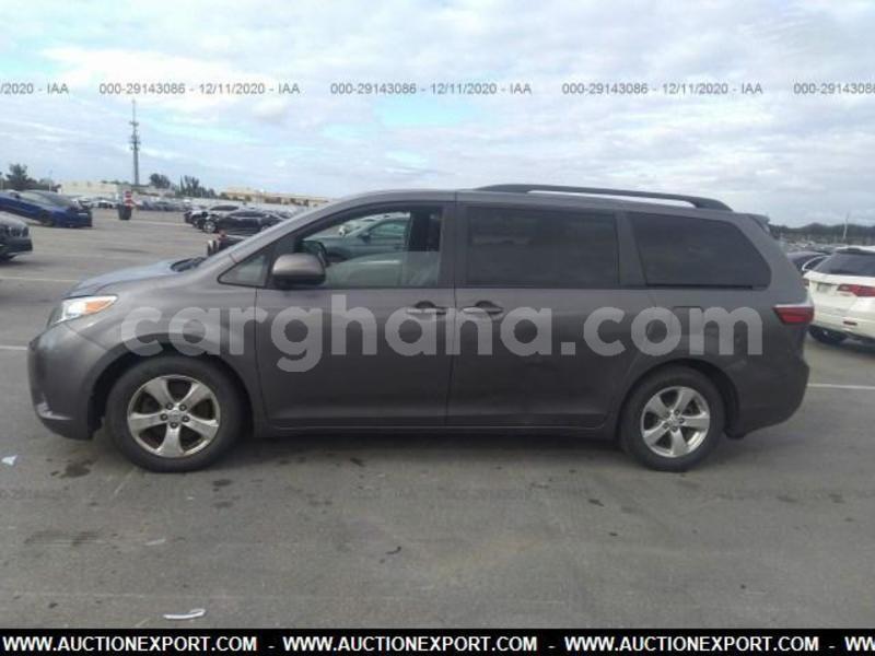 Big with watermark toyota sienna greater accra accra 13481