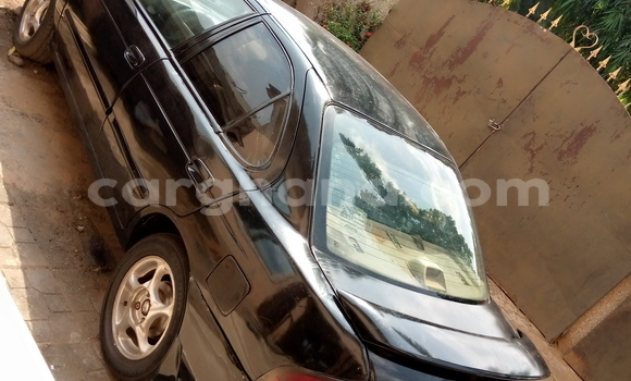 Ra Àlòkù Nissan Sentra Black Ọkọ̀ in Tema ni Greater Accra