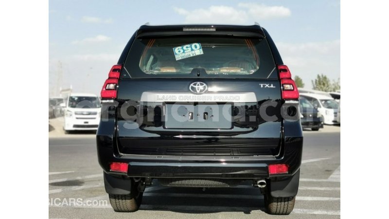 Big with watermark toyota prado ashanti import dubai 13489