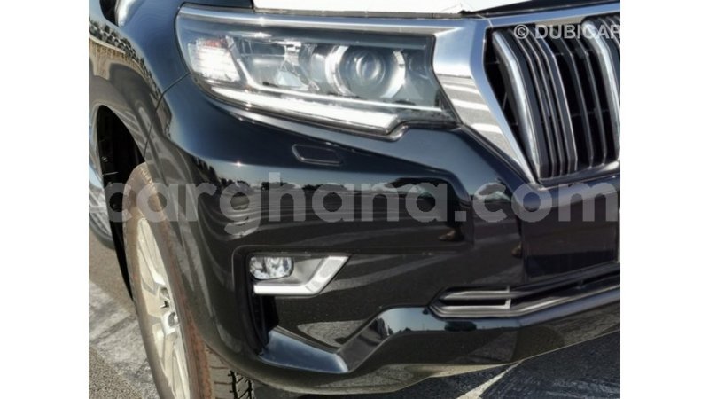 Big with watermark toyota prado ashanti import dubai 13489