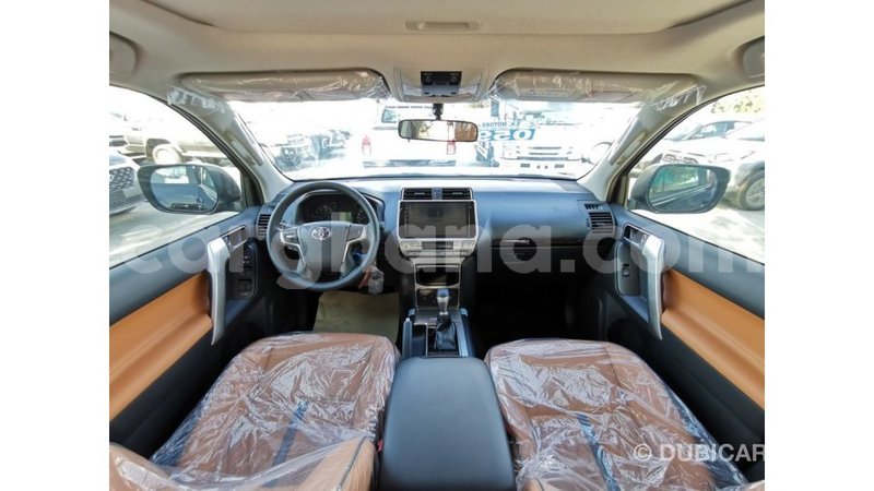 Big with watermark toyota prado ashanti import dubai 13489