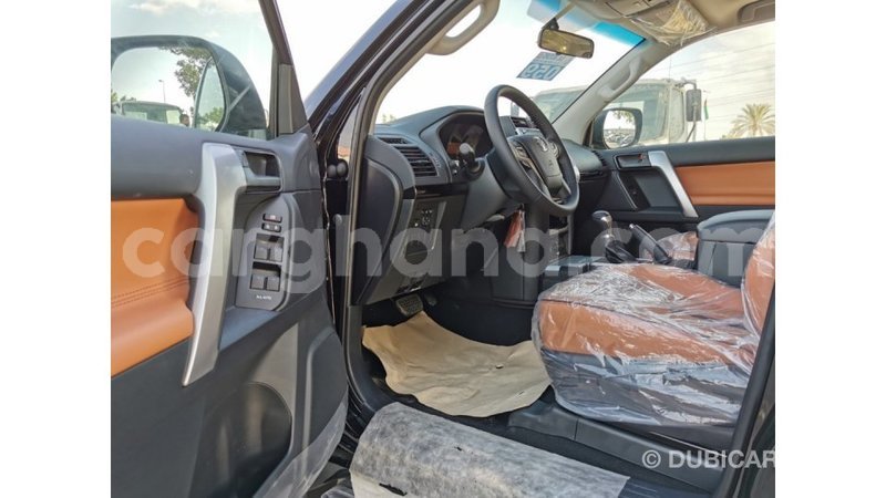 Big with watermark toyota prado ashanti import dubai 13489