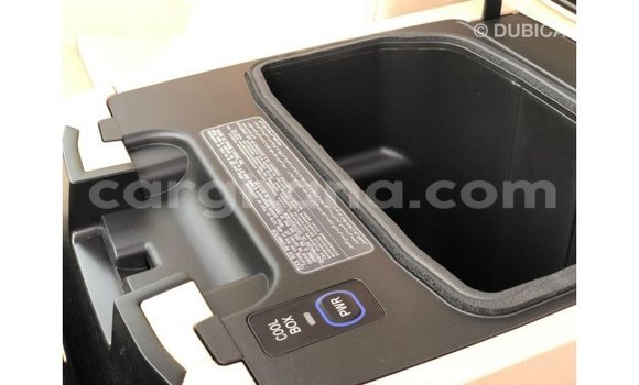 Sayi Imported Toyota Land Cruiser Black Mota in Import - Dubai a Ashanti Sayi Imported Toyota Land Cruiser Black Mota in Import - Dubai a Ashanti