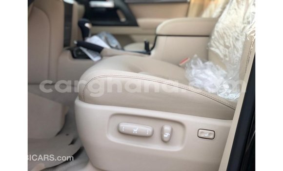 Sayi Imported Toyota Land Cruiser Black Mota in Import - Dubai a Ashanti Sayi Imported Toyota Land Cruiser Black Mota in Import - Dubai a Ashanti