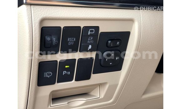 Ra Imported Toyota Land Cruiser Black Ọkọ̀ in Import - Dubai ni Ashanti Ra Imported Toyota Land Cruiser Black Ọkọ̀ in Import - Dubai ni Ashanti