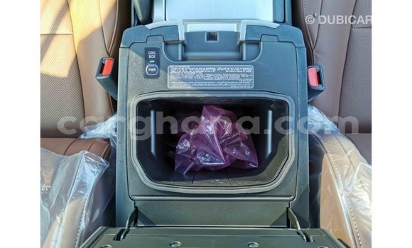 Ra Imported Toyota Land Cruiser Black Ọkọ̀ in Import - Dubai ni Ashanti Ra Imported Toyota Land Cruiser Black Ọkọ̀ in Import - Dubai ni Ashanti