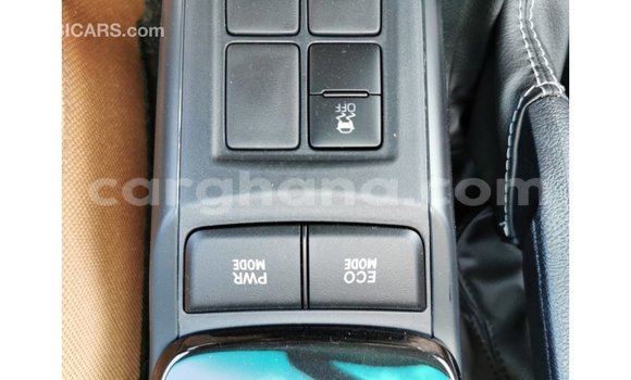 Sayi Imported Toyota Fortuner White Mota in Import - Dubai a Ashanti Sayi Imported Toyota Fortuner White Mota in Import - Dubai a Ashanti