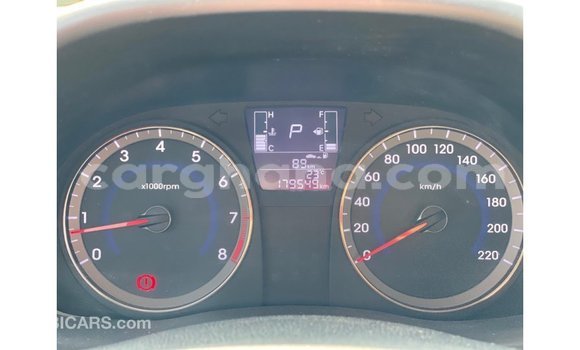 Buy Import Hyundai Accent White Car in Import - Dubai in Ashanti Buy Import Hyundai Accent White Car in Import - Dubai in Ashanti