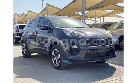 Buy Import Kia Sportage Other Car in Import - Dubai in Ashanti Buy Import Kia Sportage Other Car in Import - Dubai in Ashanti