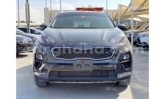 Buy Import Kia Sportage Other Car in Import - Dubai in Ashanti Buy Import Kia Sportage Other Car in Import - Dubai in Ashanti