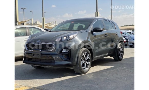 Buy Import Kia Sportage Other Car in Import - Dubai in Ashanti Buy Import Kia Sportage Other Car in Import - Dubai in Ashanti