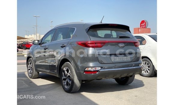 Buy Import Kia Sportage Other Car in Import - Dubai in Ashanti Buy Import Kia Sportage Other Car in Import - Dubai in Ashanti