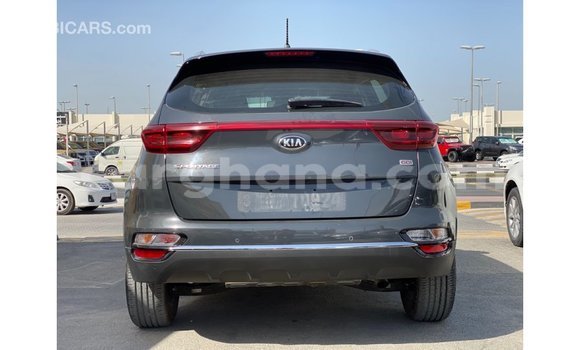 Buy Import Kia Sportage Other Car in Import - Dubai in Ashanti Buy Import Kia Sportage Other Car in Import - Dubai in Ashanti