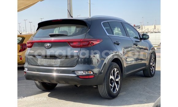 Buy Import Kia Sportage Other Car in Import - Dubai in Ashanti Buy Import Kia Sportage Other Car in Import - Dubai in Ashanti