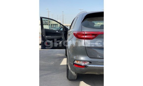 Buy Import Kia Sportage Other Car in Import - Dubai in Ashanti Buy Import Kia Sportage Other Car in Import - Dubai in Ashanti
