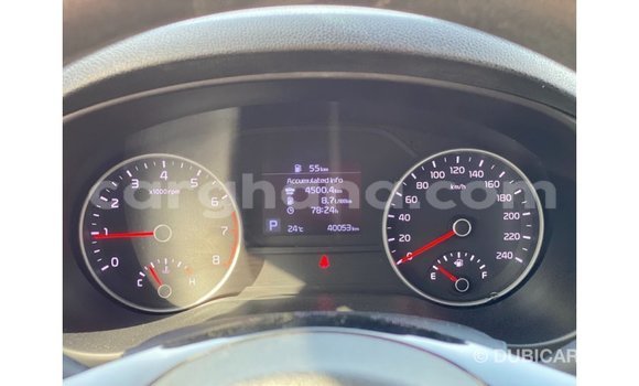 Buy Import Kia Sportage Other Car in Import - Dubai in Ashanti Buy Import Kia Sportage Other Car in Import - Dubai in Ashanti