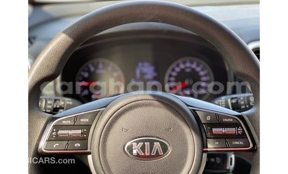 Buy Import Kia Sportage Other Car in Import - Dubai in Ashanti Buy Import Kia Sportage Other Car in Import - Dubai in Ashanti