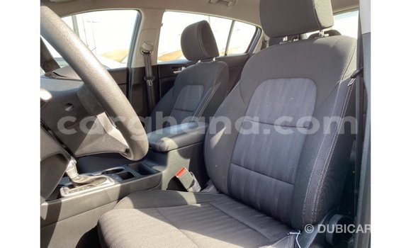 Buy Import Kia Sportage Other Car in Import - Dubai in Ashanti Buy Import Kia Sportage Other Car in Import - Dubai in Ashanti