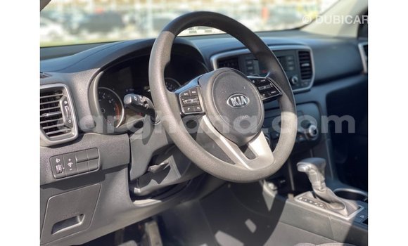 Buy Import Kia Sportage Other Car in Import - Dubai in Ashanti Buy Import Kia Sportage Other Car in Import - Dubai in Ashanti