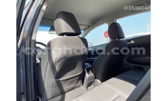 Buy Import Kia Sportage Other Car in Import - Dubai in Ashanti Buy Import Kia Sportage Other Car in Import - Dubai in Ashanti
