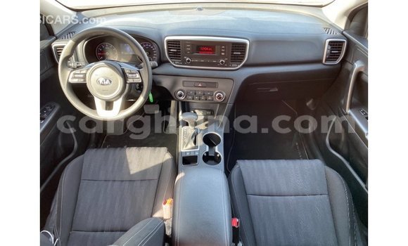 Buy Import Kia Sportage Other Car in Import - Dubai in Ashanti Buy Import Kia Sportage Other Car in Import - Dubai in Ashanti