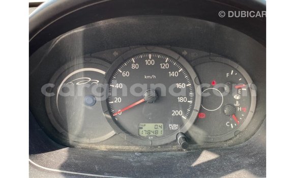 Ra Imported Mitsubishi L200 funfun Ọkọ̀ in Import - Dubai ni Ashanti Ra Imported Mitsubishi L200 funfun Ọkọ̀ in Import - Dubai ni Ashanti